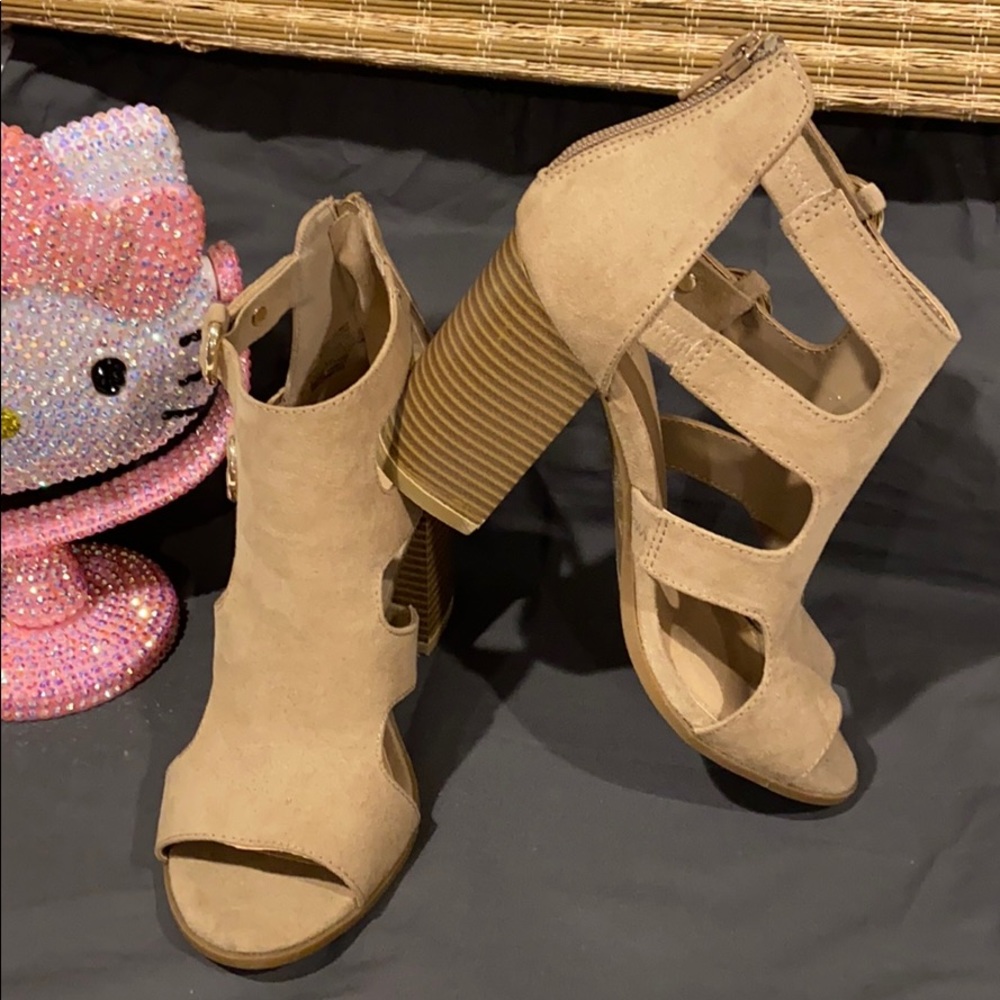 👡 Heels 👡
